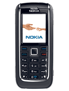 Best available price of Nokia 6151 in Cna