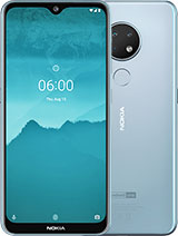 Best available price of Nokia 6_2 in Cna