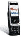 Best available price of Nokia 6282 in Cna