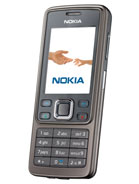 Best available price of Nokia 6300i in Cna