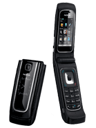 Best available price of Nokia 6555 in Cna