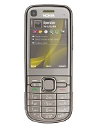 Best available price of Nokia 6720 classic in Cna