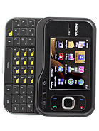Best available price of Nokia 6760 slide in Cna