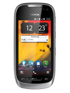 Best available price of Nokia 701 in Cna