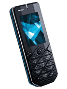Best available price of Nokia 7500 Prism in Cna