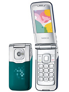 Best available price of Nokia 7510 Supernova in Cna