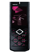 Best available price of Nokia 7900 Prism in Cna