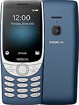 Best available price of Nokia 8210 4G in Cna