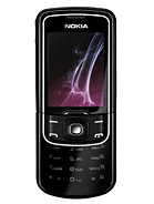 Best available price of Nokia 8600 Luna in Cna