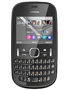 Best available price of Nokia Asha 200 in Cna