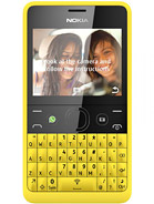 Best available price of Nokia Asha 210 in Cna