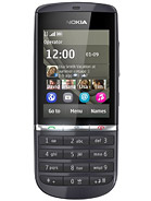 Best available price of Nokia Asha 300 in Cna