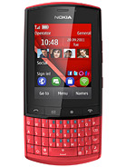 Best available price of Nokia Asha 303 in Cna