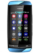 Best available price of Nokia Asha 305 in Cna