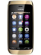 Best available price of Nokia Asha 310 in Cna