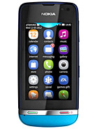 Best available price of Nokia Asha 311 in Cna