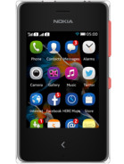 Best available price of Nokia Asha 500 Dual SIM in Cna