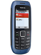 Best available price of Nokia C1-00 in Cna