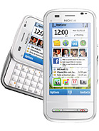 Best available price of Nokia C6 in Cna