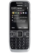 Best available price of Nokia E55 in Cna