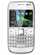 Best available price of Nokia E6 in Cna