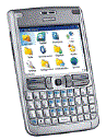 Best available price of Nokia E61 in Cna