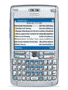 Best available price of Nokia E62 in Cna