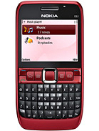 Best available price of Nokia E63 in Cna