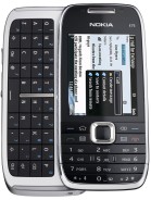 Best available price of Nokia E75 in Cna