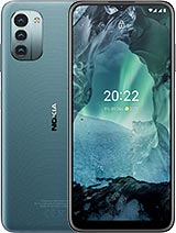 Best available price of Nokia G11 in Cna