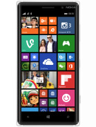 Best available price of Nokia Lumia 830 in Cna