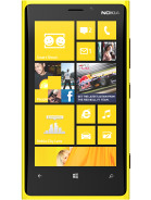 Best available price of Nokia Lumia 920 in Cna