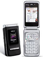 Best available price of Nokia N75 in Cna