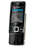 Best available price of Nokia N81 8GB in Cna