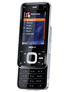 Best available price of Nokia N81 in Cna