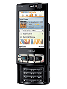 Best available price of Nokia N95 8GB in Cna