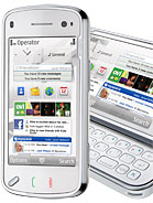 Best available price of Nokia N97 in Cna