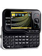 Best available price of Nokia 6790 Surge in Cna