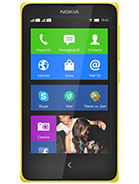 Best available price of Nokia X in Cna