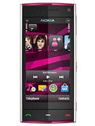 Best available price of Nokia X6 16GB 2010 in Cna