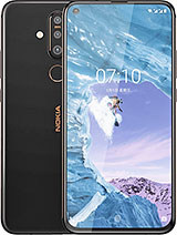 Best available price of Nokia X71 in Cna