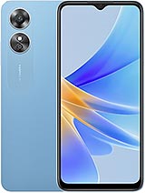 Best available price of Oppo A17 in Cna