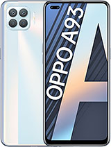 Best available price of Oppo A93 in Cna