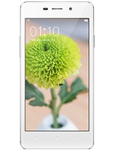 Best available price of Oppo Joy 3 in Cna