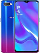 Best available price of Oppo K1 in Cna