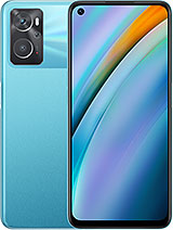 Best available price of Oppo K10 in Cna