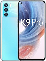 Best available price of Oppo K9 Pro in Cna