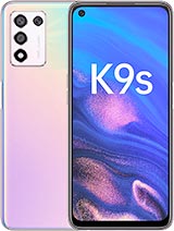 Best available price of Oppo K9s in Cna