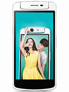 Best available price of Oppo N1 mini in Cna