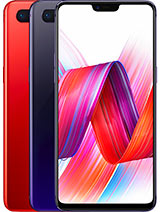 Best available price of Oppo R15 in Cna
